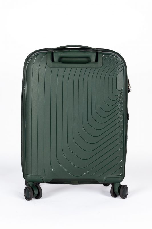 Travel suitcase PIERRE CARDIN 2402-JOY06-FORESTA-S