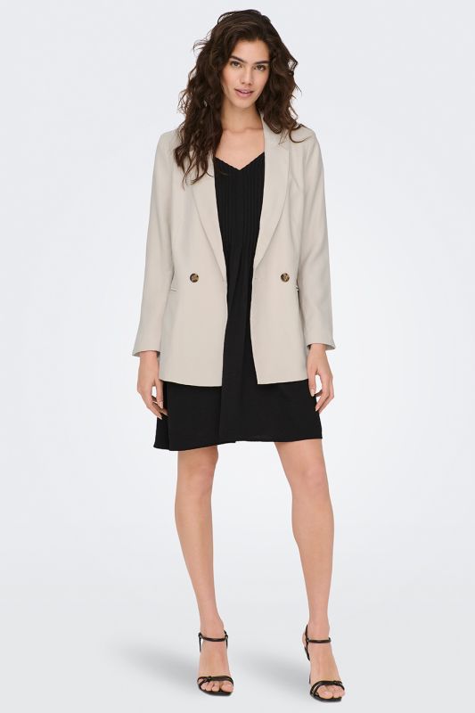 Blazer JACQUELINE DE YONG 15286596-Sandshell