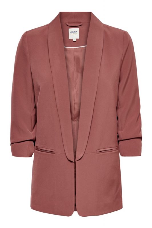 Blazer ONLY 15197451-Apple-Butter