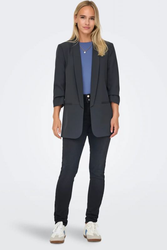 Blazer ONLY 15197451-Blue-Graphite