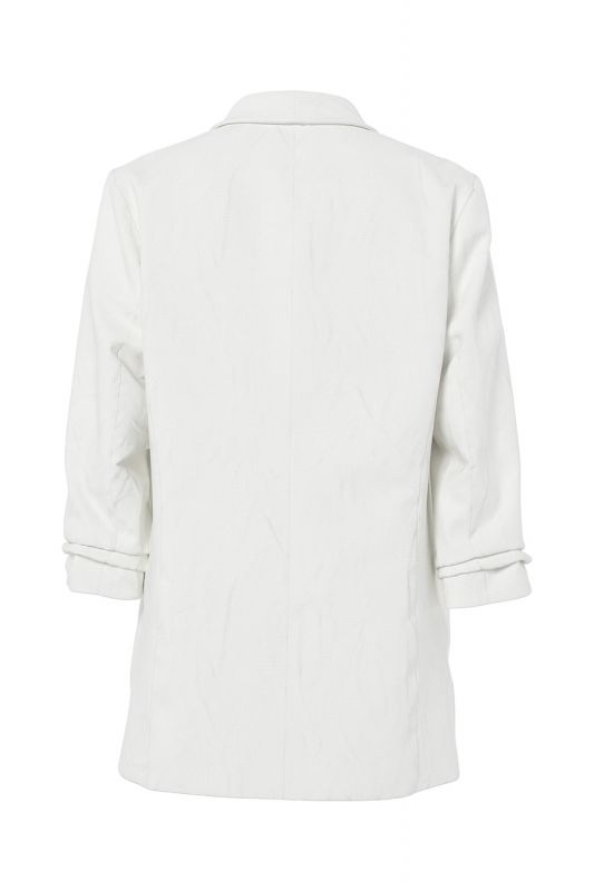 Blazer PIECES 17154738-Bright-White