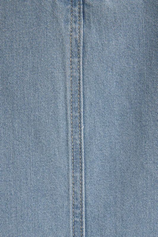 Denim dress MAVI 1310541-87816