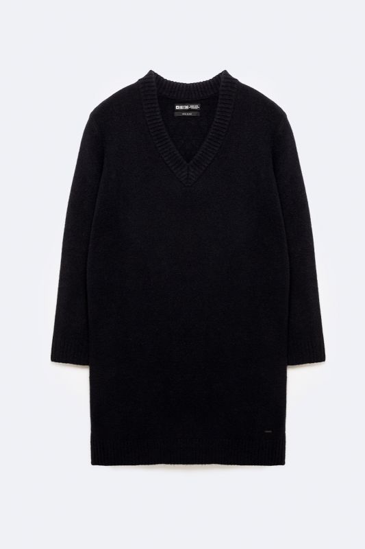 Knitted dress BIG STAR 340254906