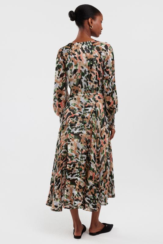 Dress BIG STAR 340227000