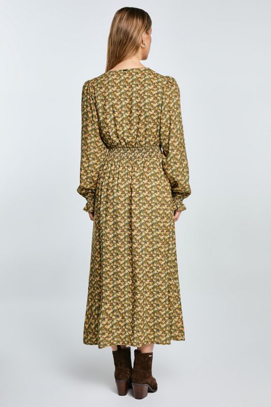 Dress BIG STAR 340250201