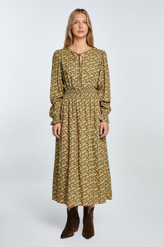 Dress BIG STAR 340250201