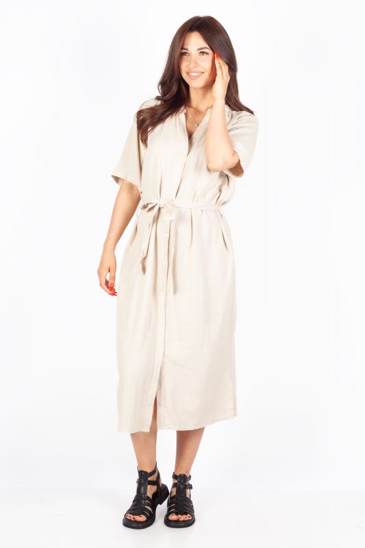 Dress BLUE SEVEN 1841755-043