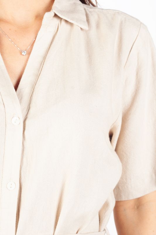 Dress BLUE SEVEN 1841755-043