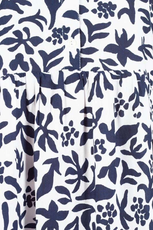 Dress BLUE SEVEN 1841835-595