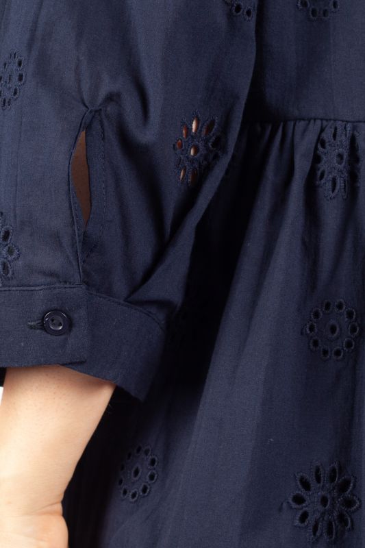 Dress BLUE SEVEN 1841895-595