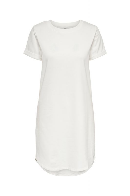 Dress JACQUELINE DE YONG 15174793-Cloud-Dancer