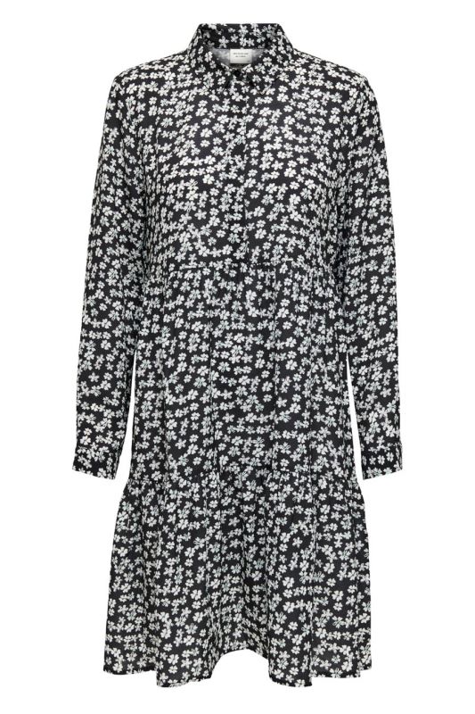  JACQUELINE DE YONG 15221987-Black-White