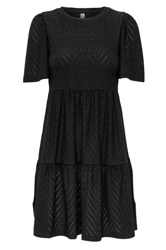 Dress JACQUELINE DE YONG 15254680-Black