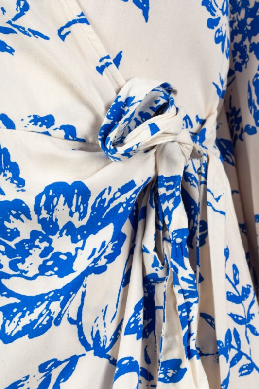 Dress JACQUELINE DE YONG 15321349-Tapioca