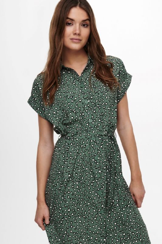Dress ONLY 15191953-LAUREL-WR-ANIM