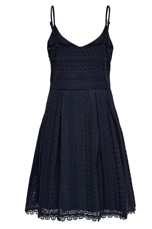 Dress ONLY 15204799-Night-Sky