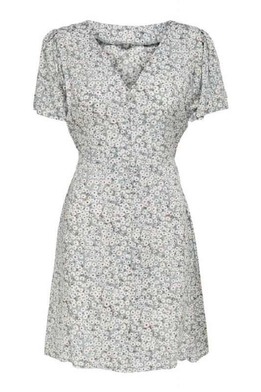  ONLY 15237382-Gray-Mist