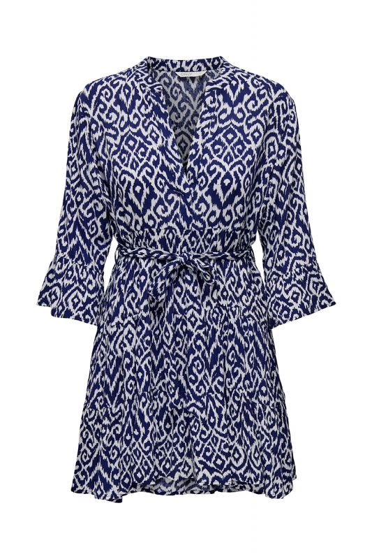 Dress ONLY 15320417-Ombre-Blue