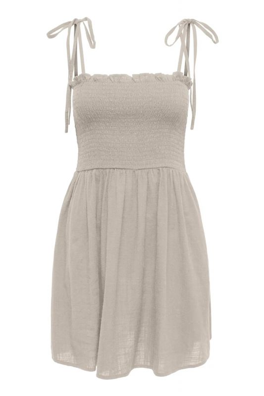 Dress ONLY 15358533-Silver-Lining