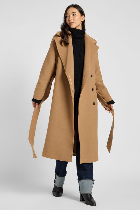 Coat LEE 112371065