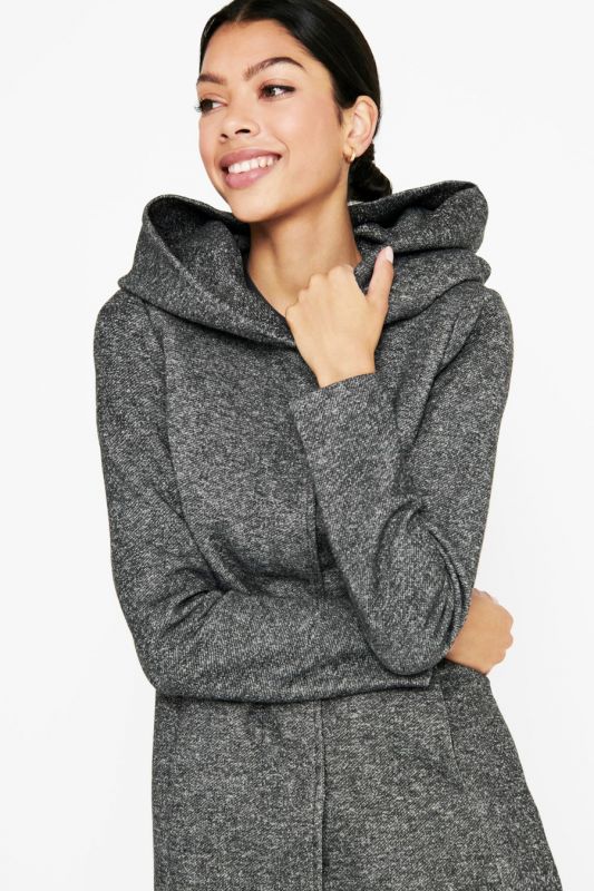 Coat ONLY 15142911-D-G-Melange