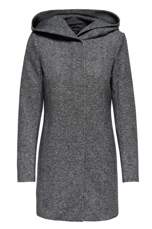 Coat ONLY 15142911-D-G-Melange