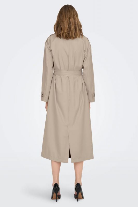 Coat ONLY 15217799-Humus