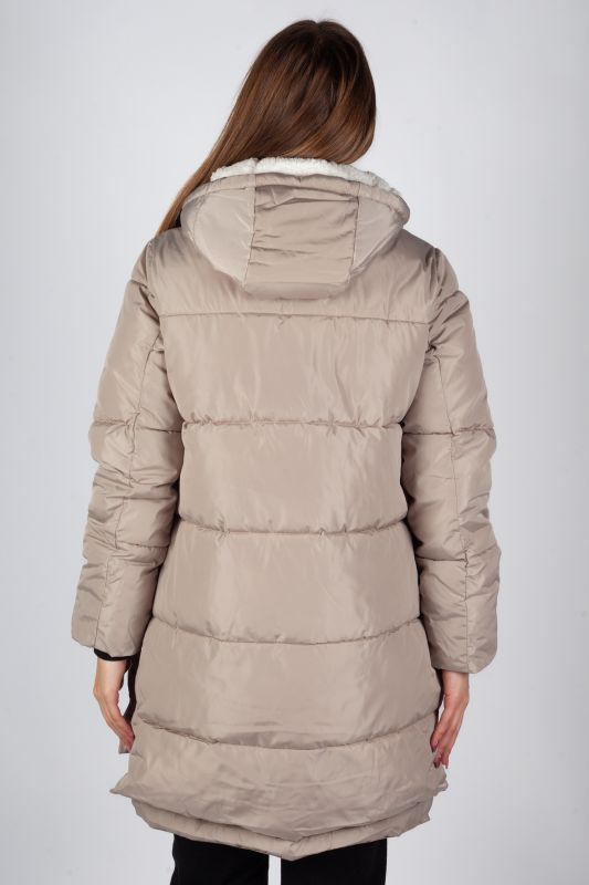 Winter jacket ONLY 15304792-String