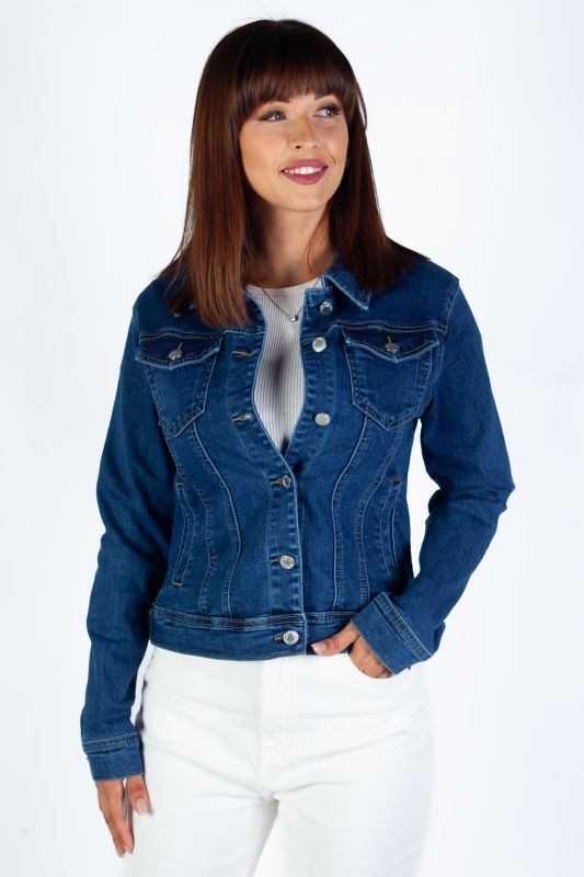 Denim jacket G-SMACK M351