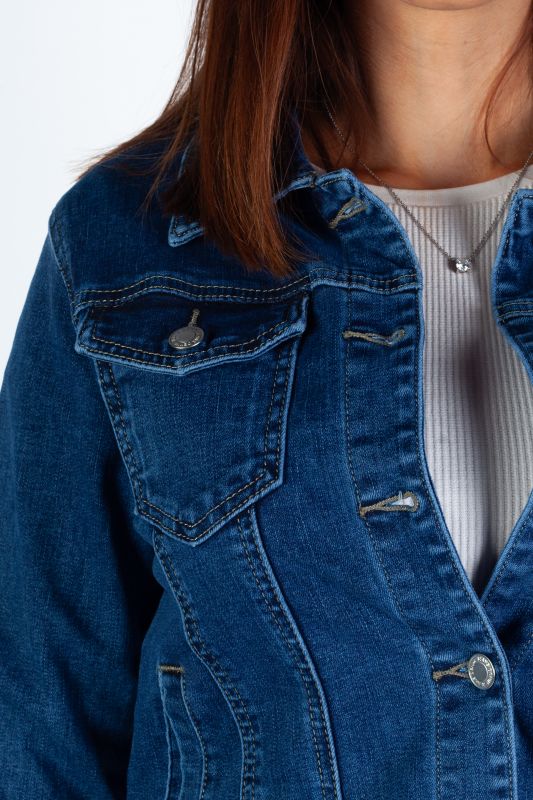 Denim jacket G-SMACK M351