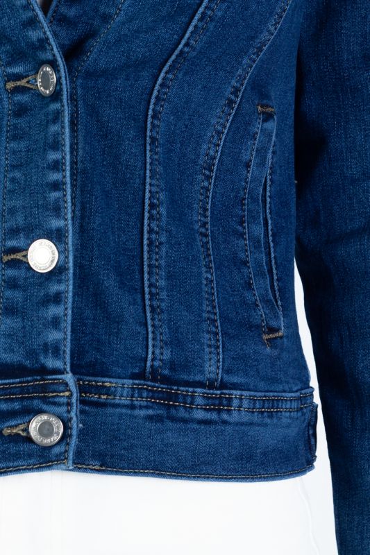 Denim jacket G-SMACK M351