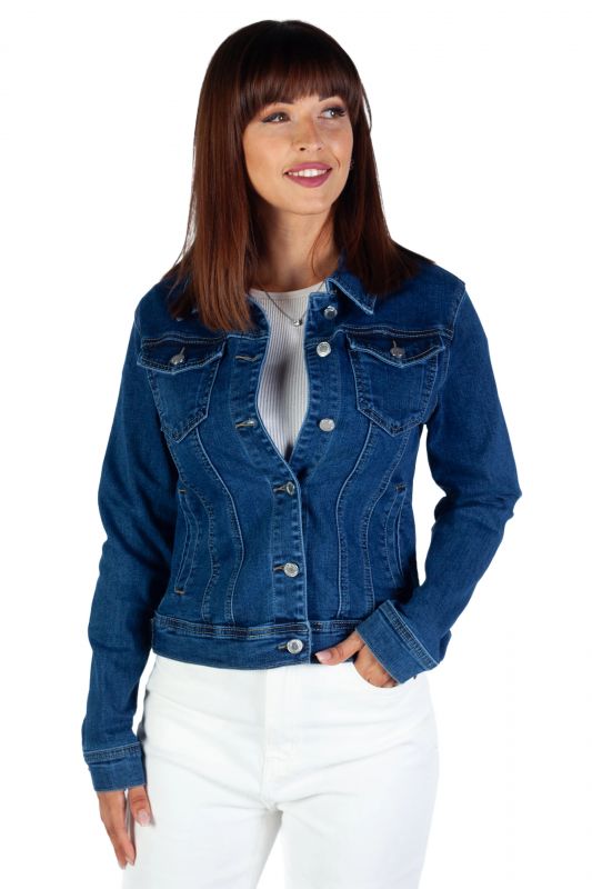 Denim jacket G-SMACK M351