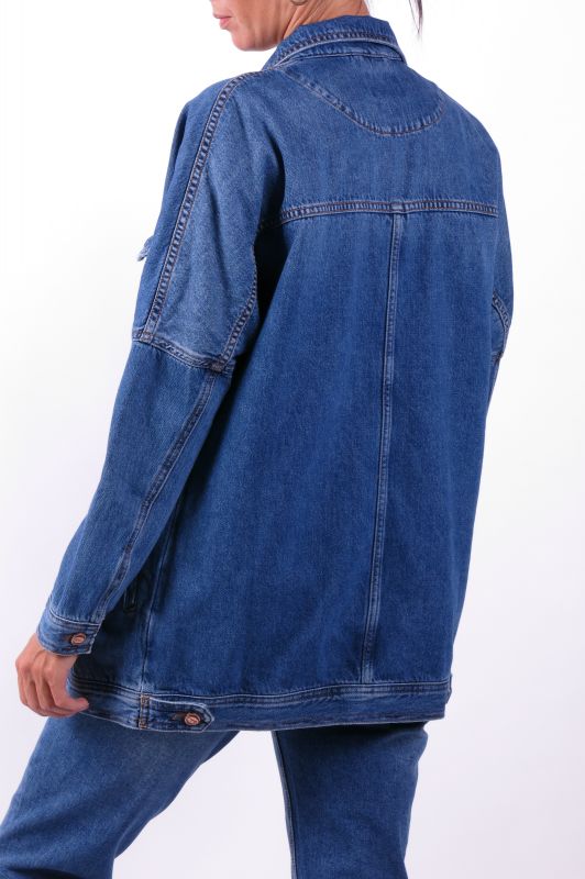 Denim jacket PANTAMO 1414-1255-03