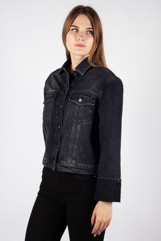 Denim jacket PANTAMO 1428-1589-03