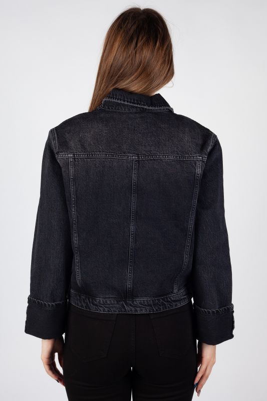 Denim jacket PANTAMO 1428-1589-03