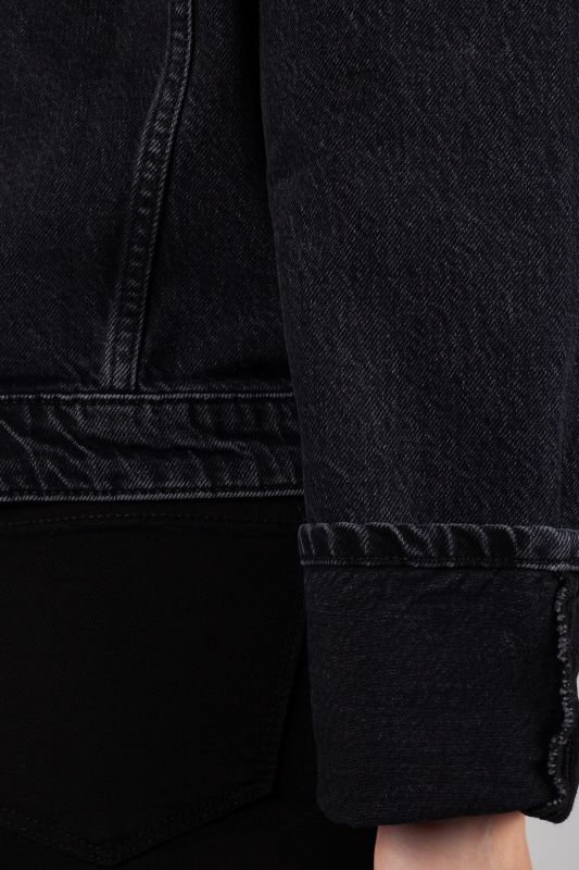 Denim jacket PANTAMO 1428-1589-03