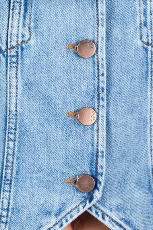 Vest PANTAMO 1426-1553-07