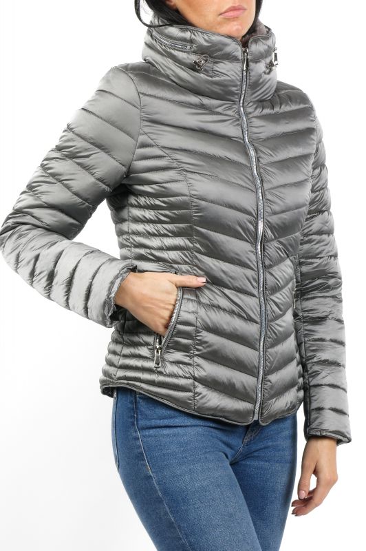 Jacket BLISE DV-236-15-GREY