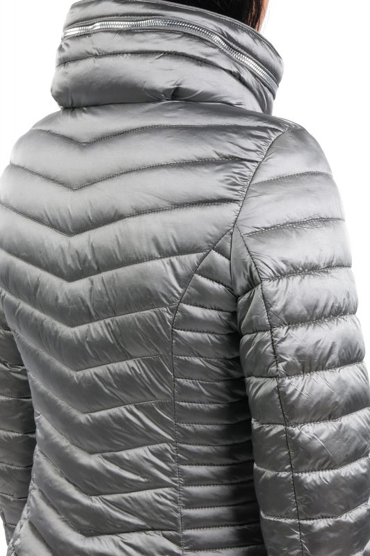 Jacket BLISE DV-236-15-GREY