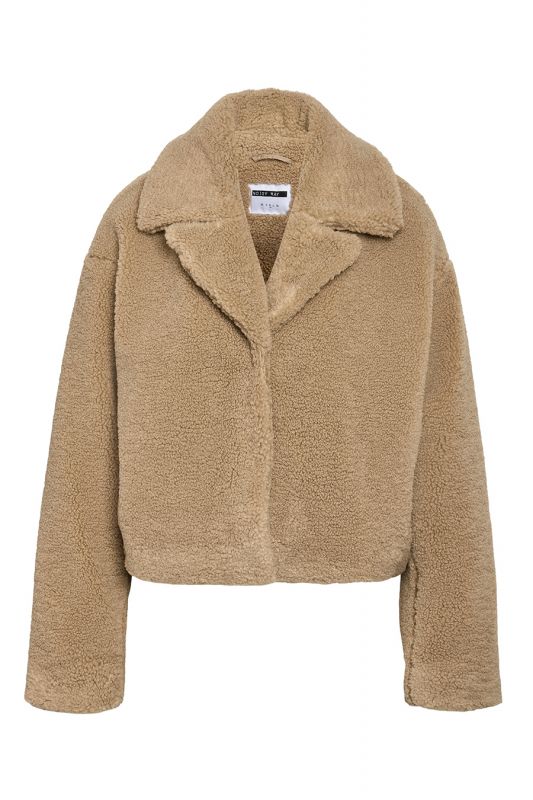 Jacket NOISY MAY 27034329-Birch