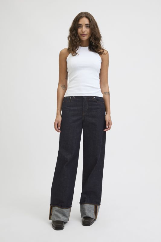 Jeans JJXX 12282916-Dark-Blue