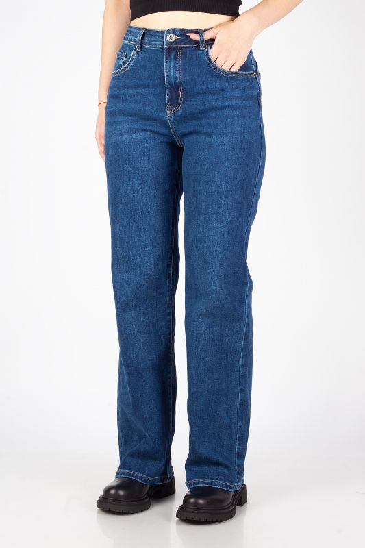 Jeans NORFY BC9217-2