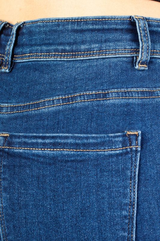 Jeans NORFY BC9220-2