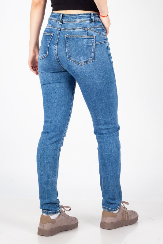 Jeans NORFY BC9227-1
