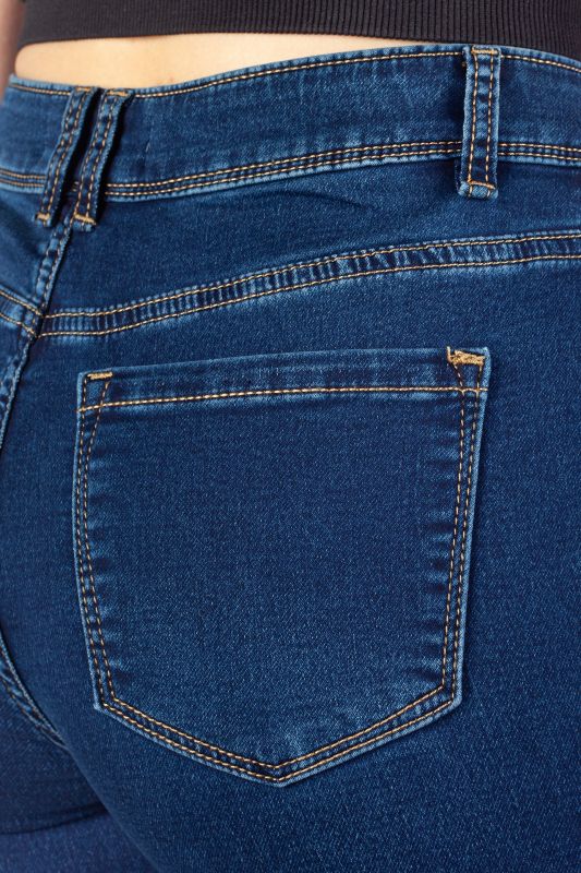 Jeans NORFY BC9240-1