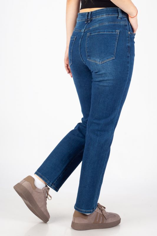 Jeans NORFY K865-2