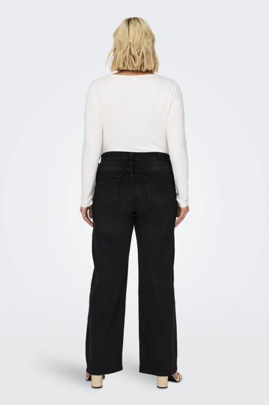Jeans ONLY CARMAKOMA 15305777-Black