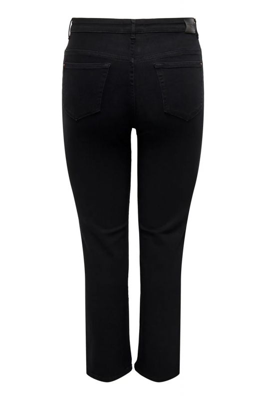 Jeans ONLY CARMAKOMA 15321079-Washed-Black