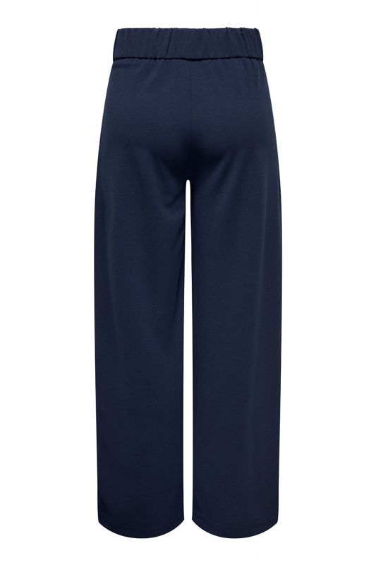 Casual Pants JACQUELINE DE YONG 15221238-Black-Iris