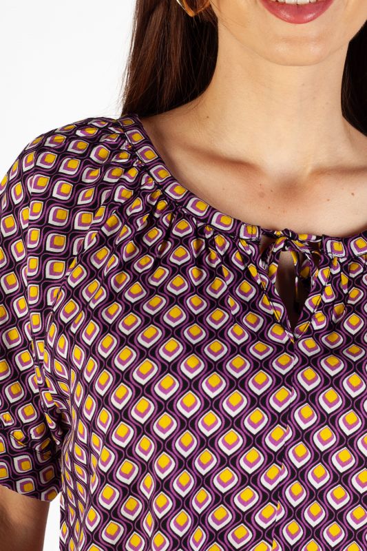 Blouse BLUE SEVEN 180193-999